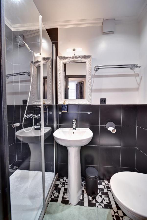 Apartmán Les Petits Boudoirs De Savoie Chambéry Exteriér fotografie