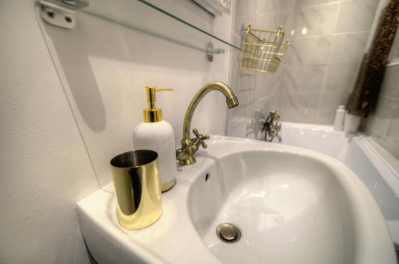 Apartmán Les Petits Boudoirs De Savoie Chambéry Exteriér fotografie