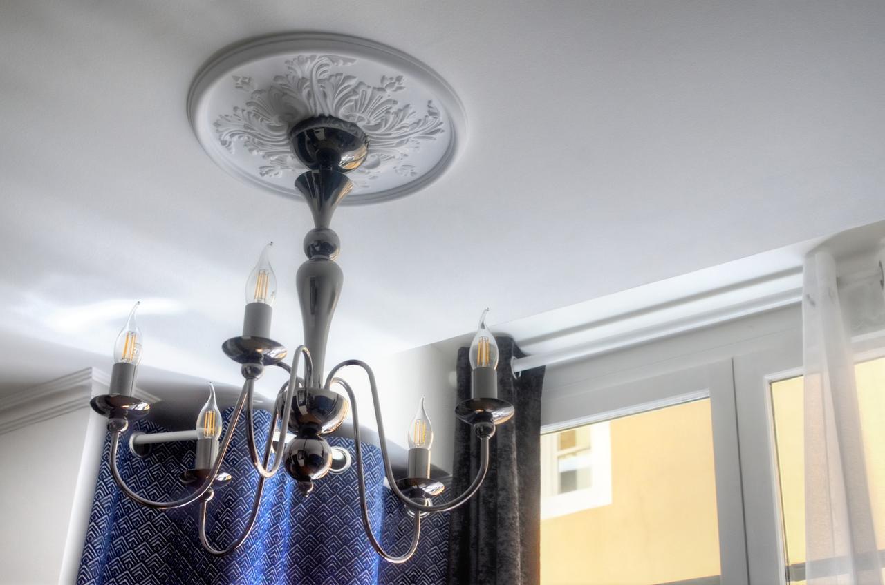 Apartmán Les Petits Boudoirs De Savoie Chambéry Exteriér fotografie