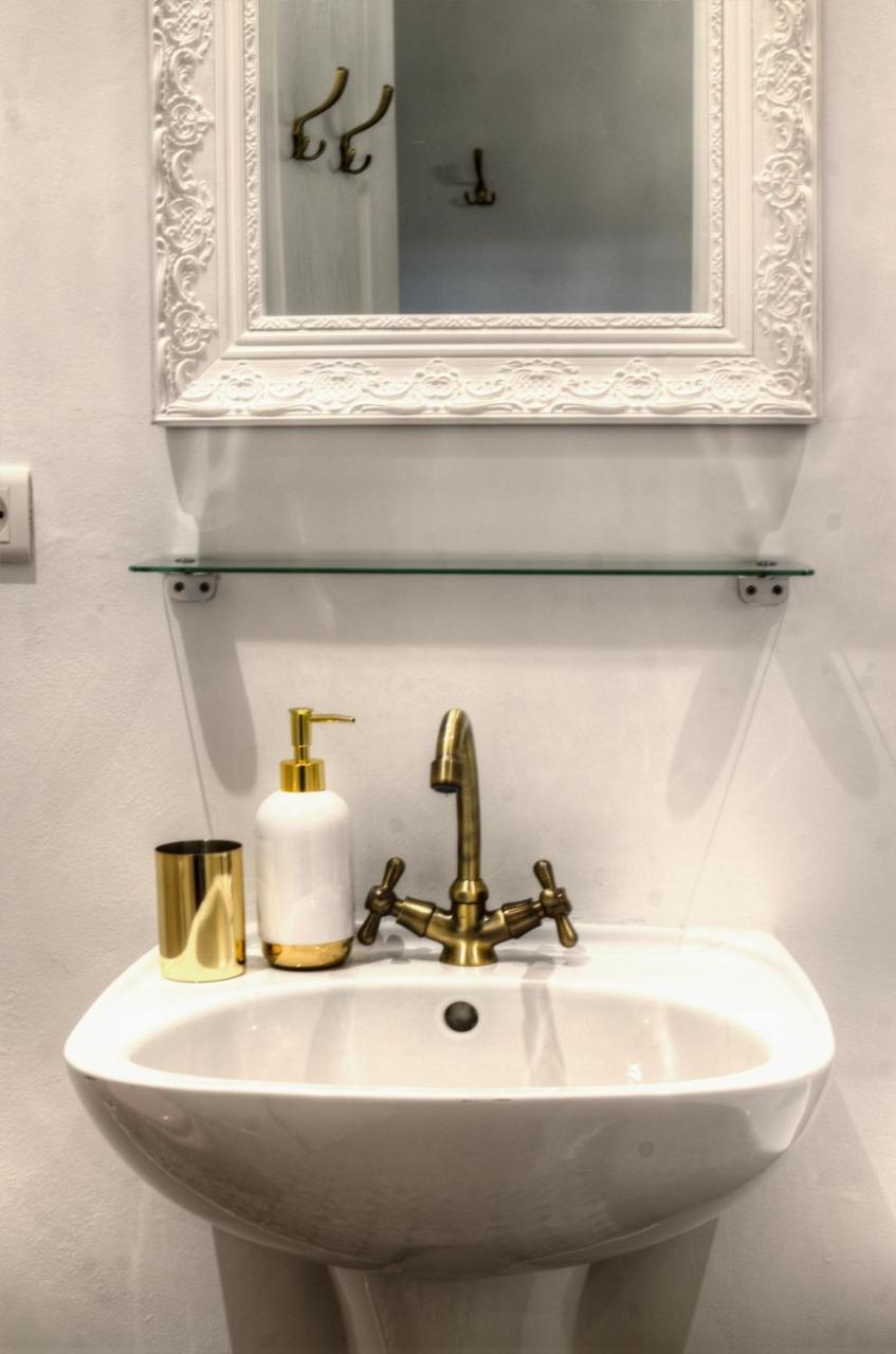 Apartmán Les Petits Boudoirs De Savoie Chambéry Exteriér fotografie